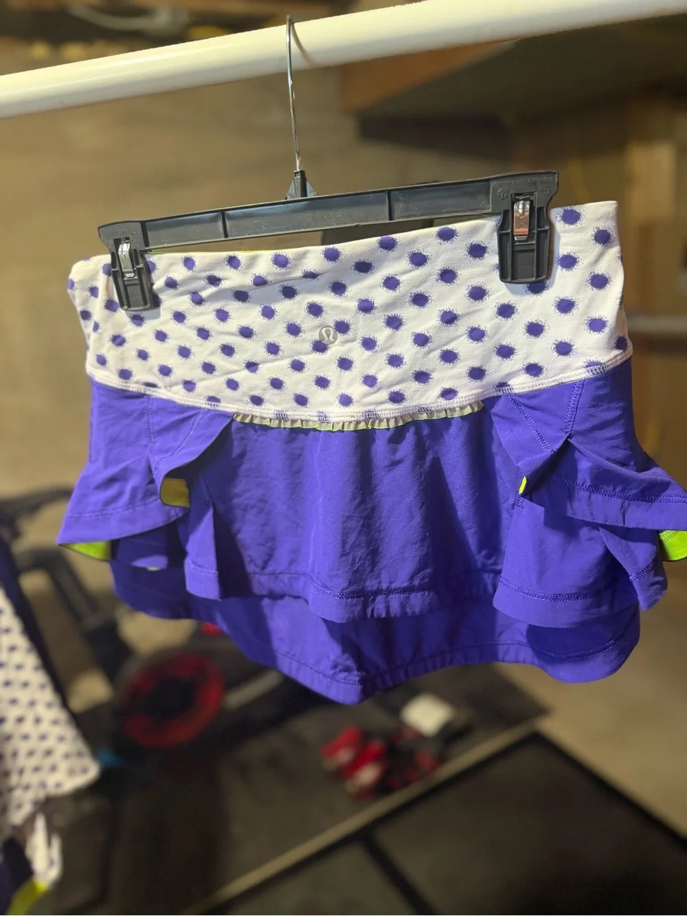 Vintage Lululemon Presta Cycle Bundle- 5 piece
